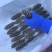 自家小船在大连海域，海碰子下海捞的，高端货，懂行得询价