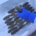 自家小船在大连海域，海碰子下海捞的，高端货，懂行得询价