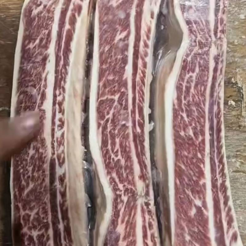 台塑牛排