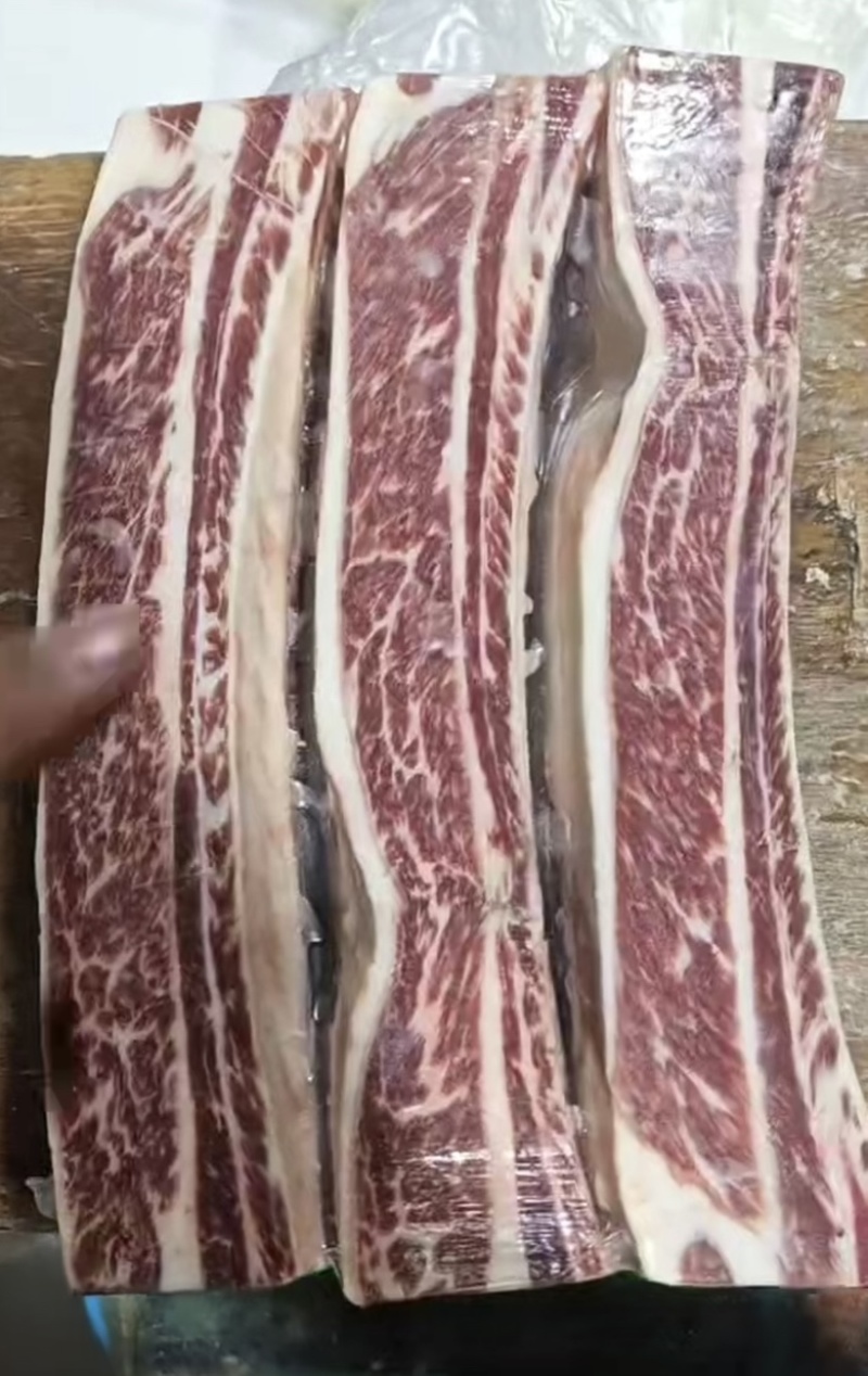 台塑牛排