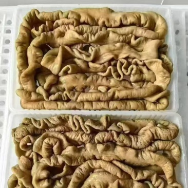 酱香卤肥肠