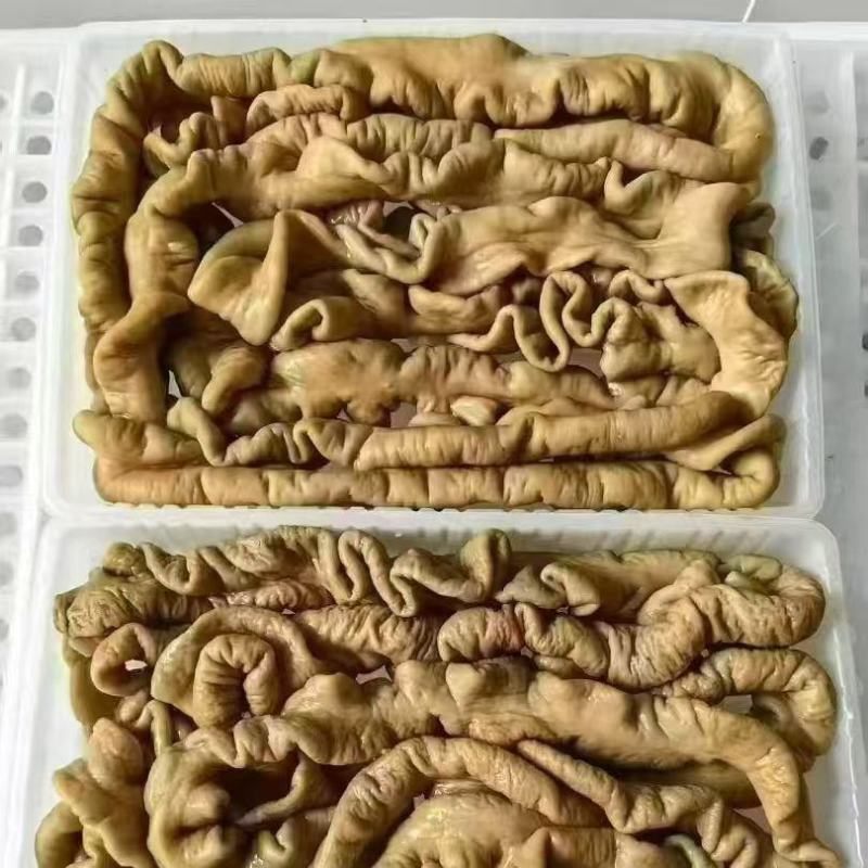 酱香卤肥肠