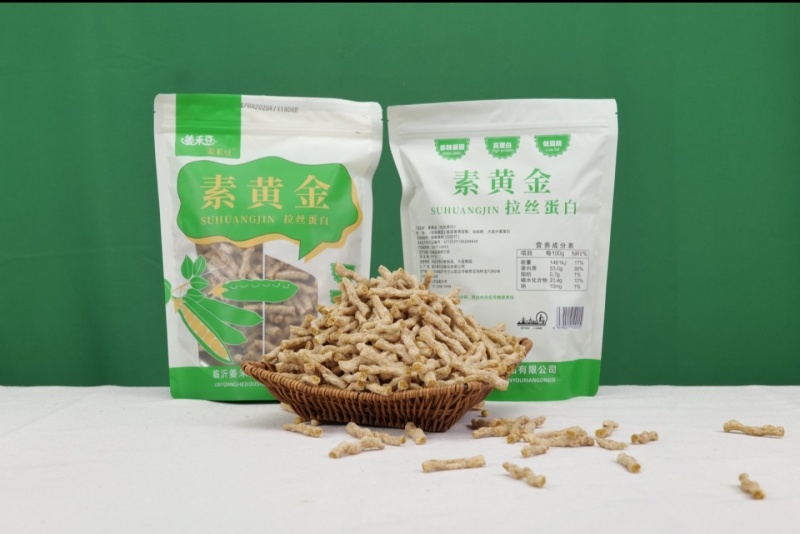 拉丝蛋白素肉