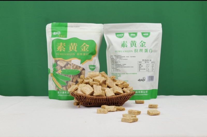 拉丝蛋白素肉