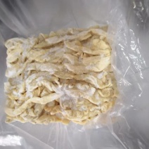 预煮肥猪大肠去油90%下秤19.5斤