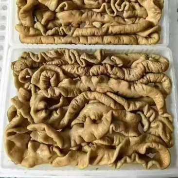酱香卤肥肠