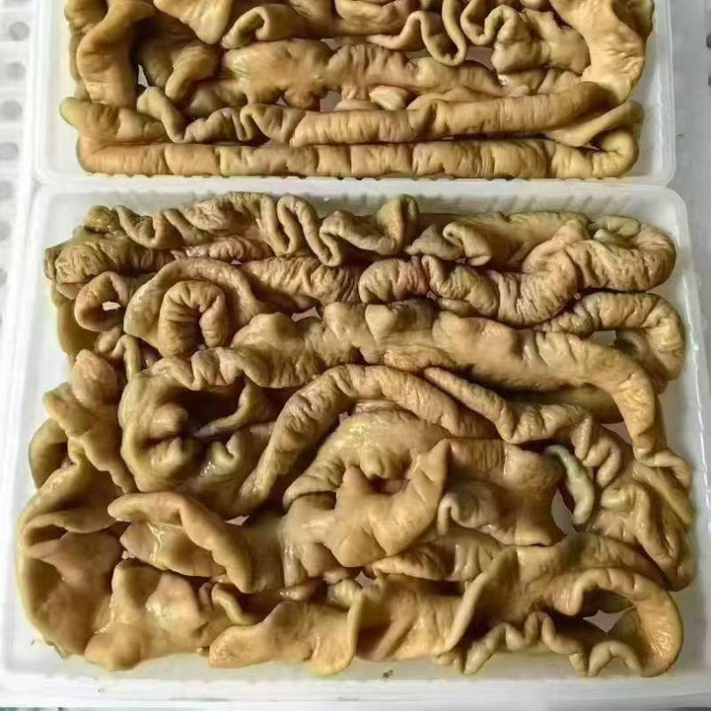 酱香卤肥肠