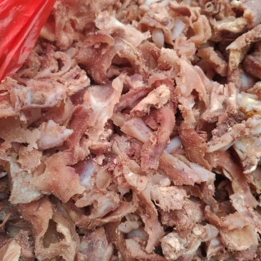 牛剔骨肉