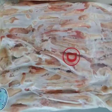 存货二级鸭掌有货