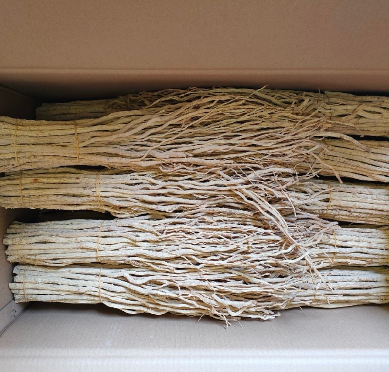 【产地直供】大西北高品质关防风，货源充足，量大从优！