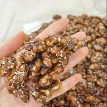 琥珀核桃仁