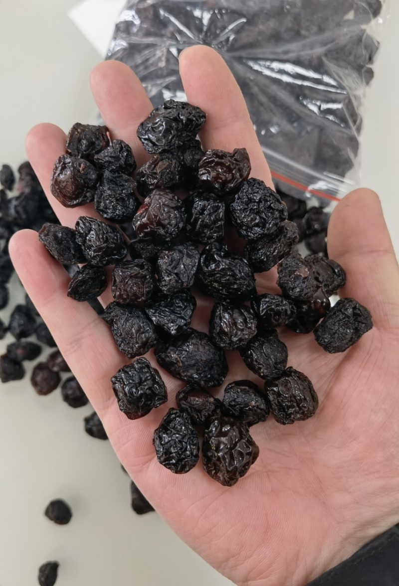 车厘子干新货大量现货