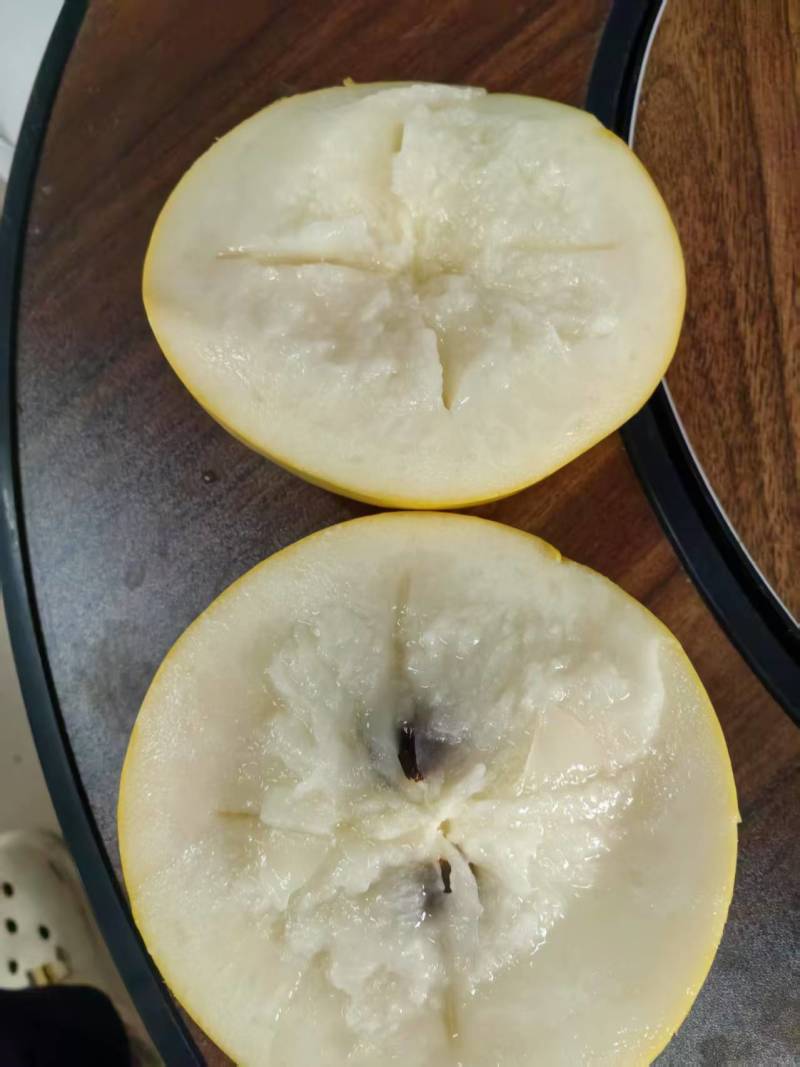 黄晶果