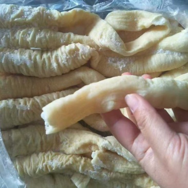 预煮大肠头