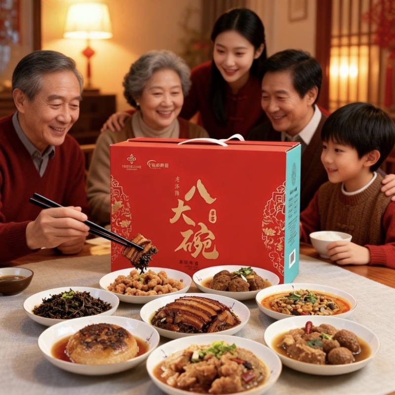 河南八大碗