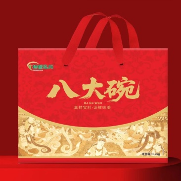 河南八大碗