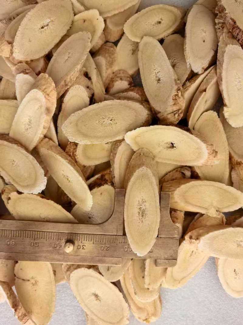 黄芪甘肃特产一手货源品质保证产地包邮