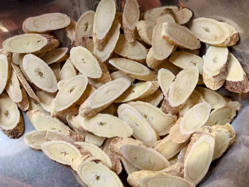 黄芪甘肃特产一手货源品质保证产地包邮