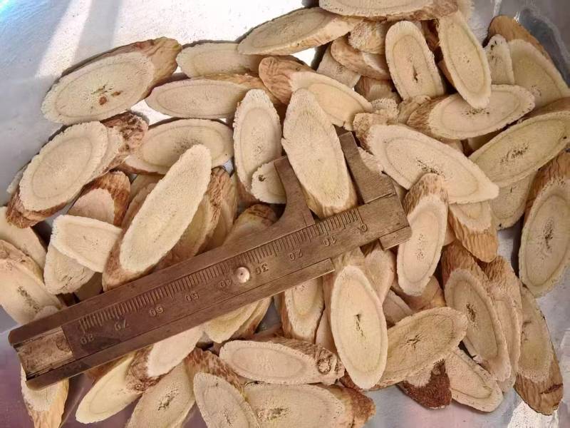 黄芪甘肃特产一手货源品质保证产地包邮