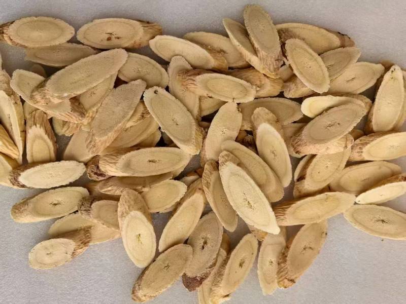 黄芪甘肃特产一手货源品质保证产地包邮