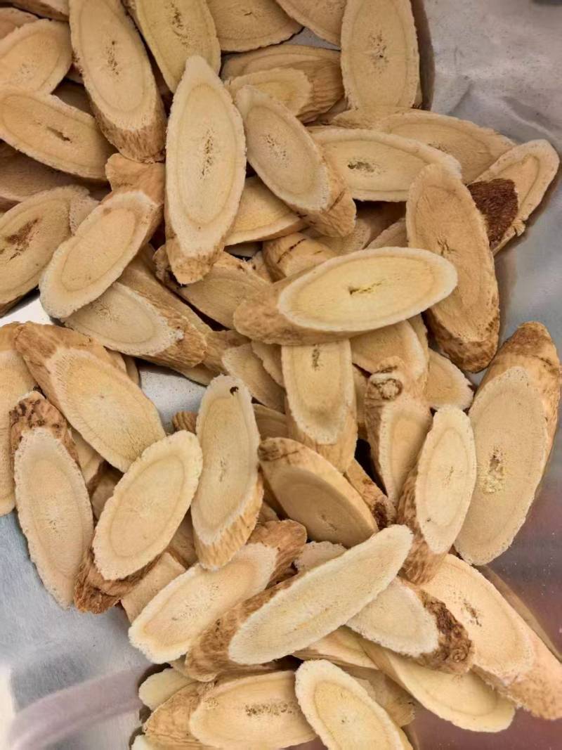 黄芪甘肃特产一手货源品质保证产地包邮