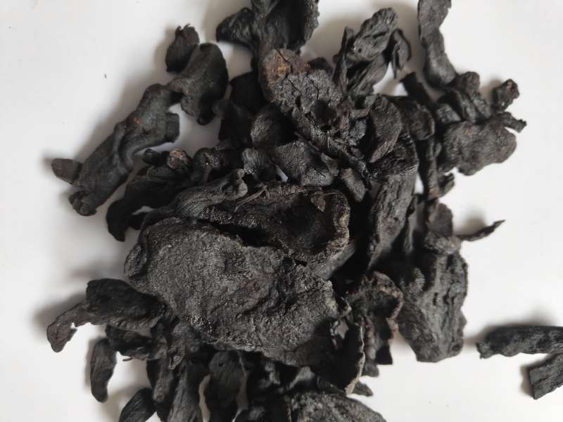 制黄精酒炙黄精生黄精九蒸九晒黄精
