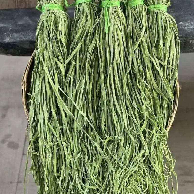 云南高山贡菜