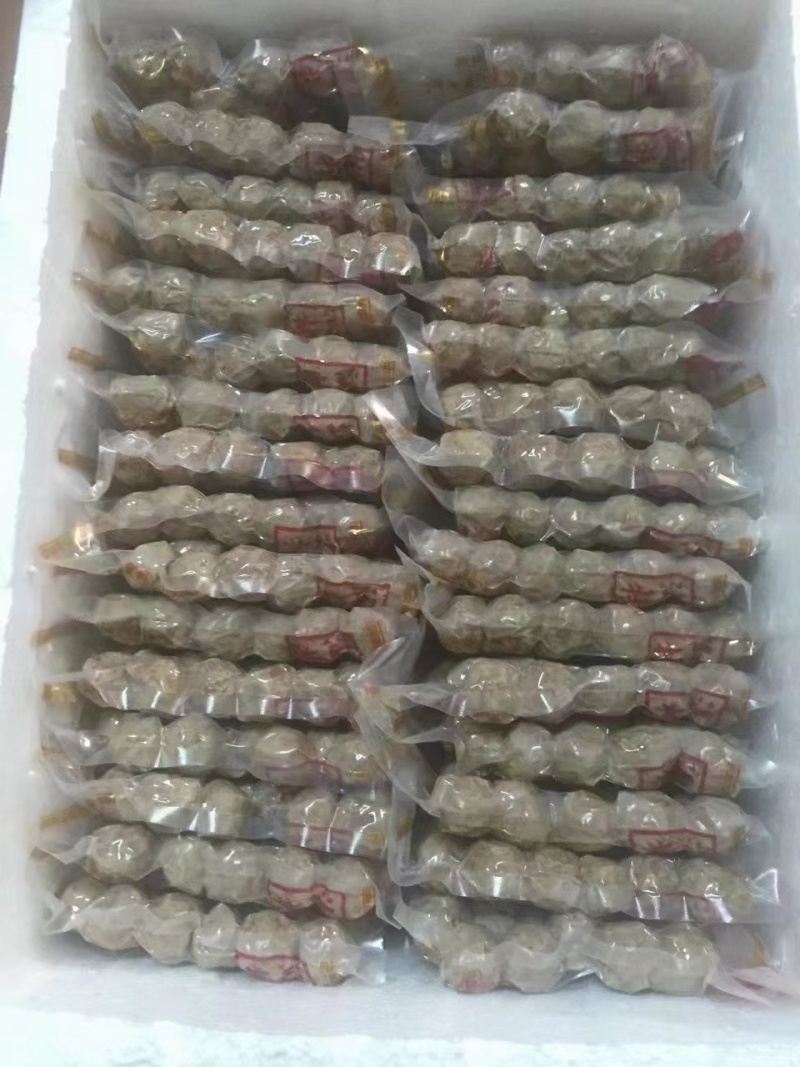纯手工牛筋丸，厂家直发纯手工制作，爽滑劲道，货真价实