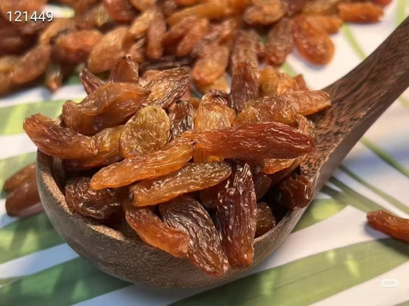 新疆红香妃大颗粒葡萄干