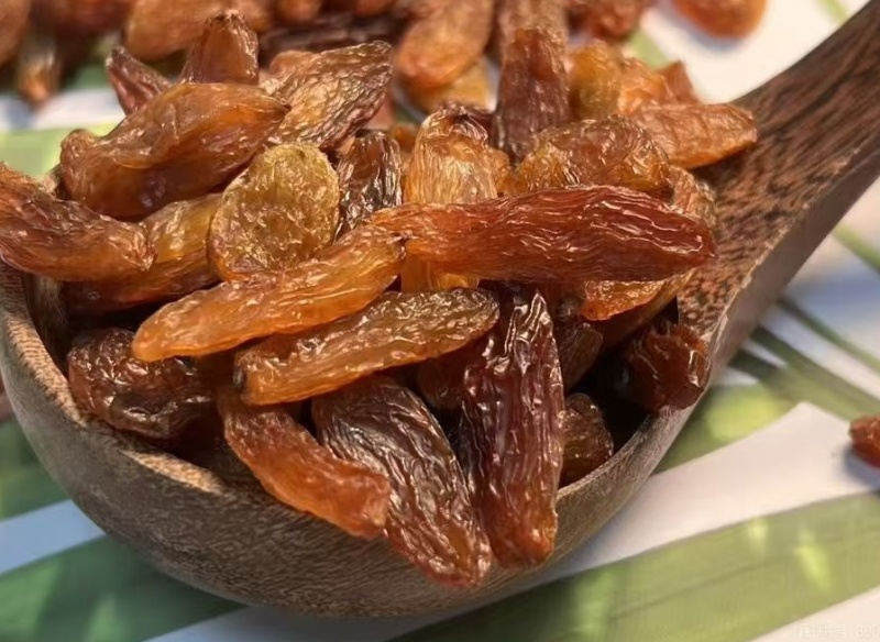 新疆红香妃大颗粒葡萄干