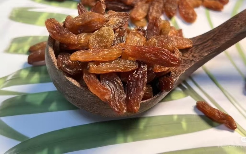 新疆红香妃大颗粒葡萄干