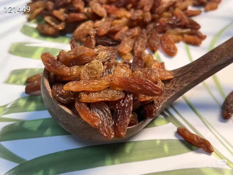 新疆红香妃大颗粒葡萄干