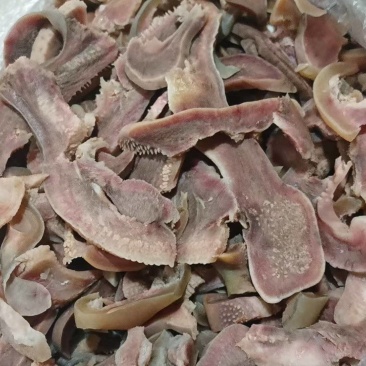 厂家直发！纯干熟牛头肉，纯手工制作，货真价实，保质保量