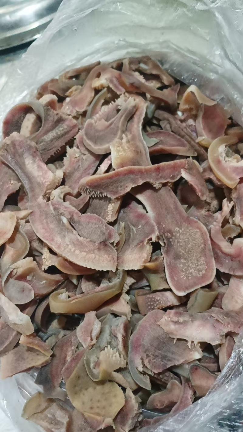 厂家直发！纯干熟牛头肉，纯手工制作，货真价实，保质保量