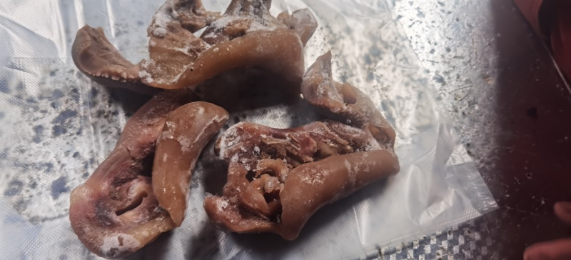 厂家直发！纯干熟牛头肉，纯手工制作，货真价实，保质保量