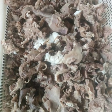 牛碎肉，货真价实，保质保量