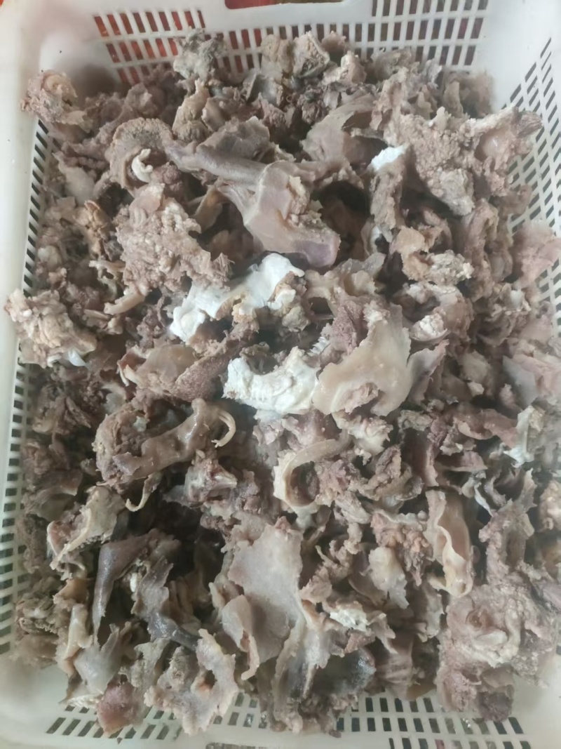 牛碎肉，货真价实，保质保量