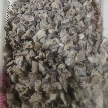 全熟纯干白水牛肉五斤装保质保量，货真价实厂家直发