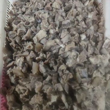 全熟纯干白水牛肉五斤装保质保量，货真价实厂家直发