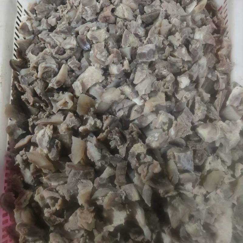 全熟纯干白水牛肉五斤装保质保量，货真价实厂家直发