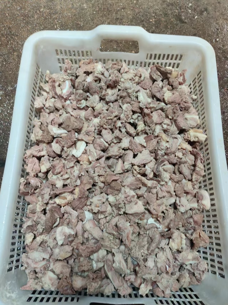 牛肉粒
