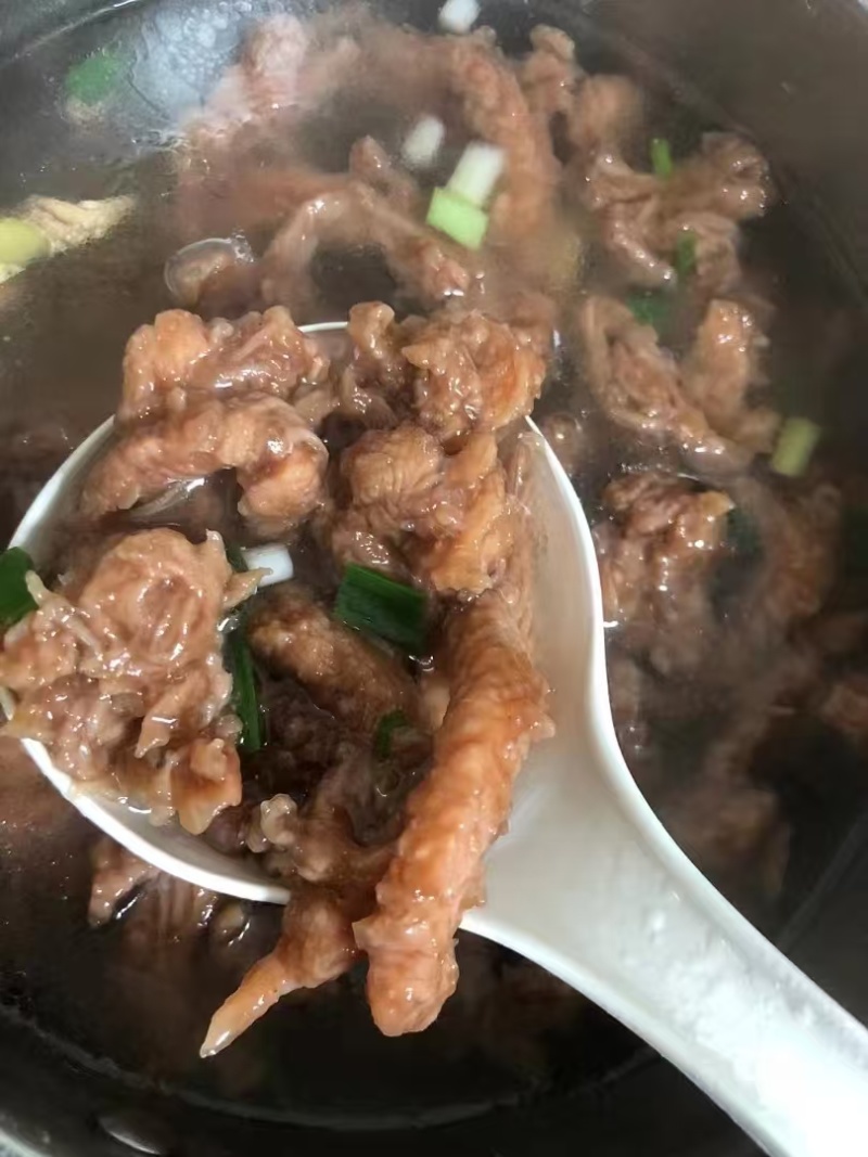 泉州牛肉羹规格！半斤装，一斤装，两斤装，五斤装