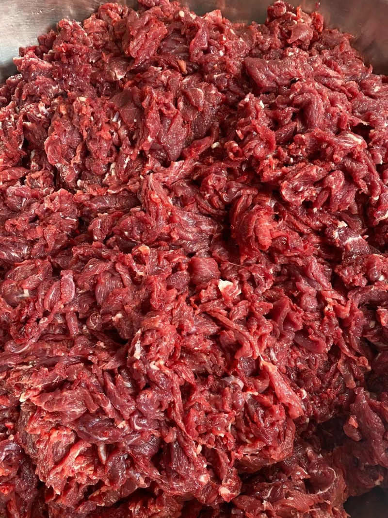 泉州牛肉羹规格！半斤装，一斤装，两斤装，五斤装