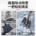 加厚锰钢铲子水泥工具清洁墙面神器特厚铲子锰钢冰铲加厚