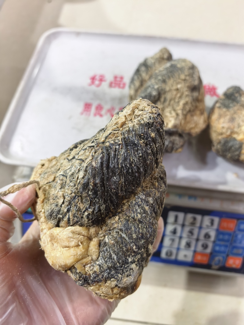梅花鹿鹿心干鹿心可以磨粉保质保量诚信经营合作共赢
