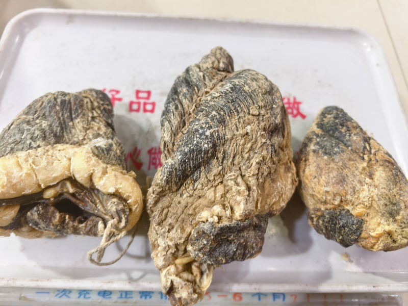 梅花鹿鹿心干鹿心可以磨粉保质保量诚信经营合作共赢
