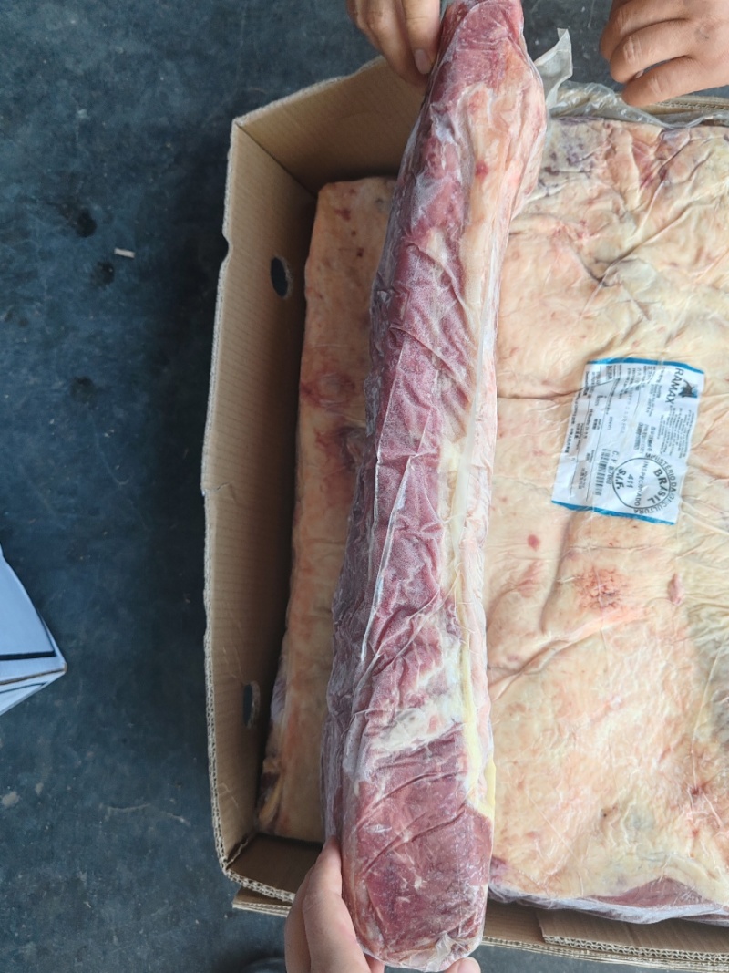 巴西411眼肉西冷