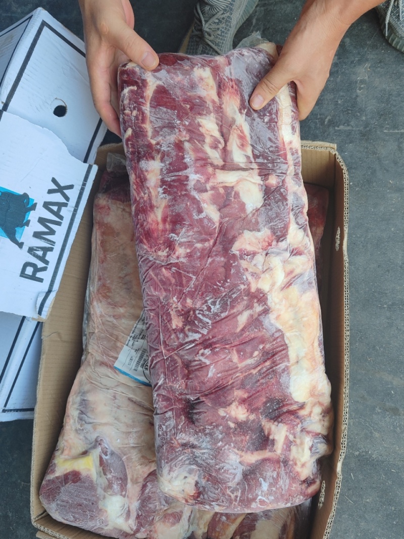 巴西411眼肉西冷