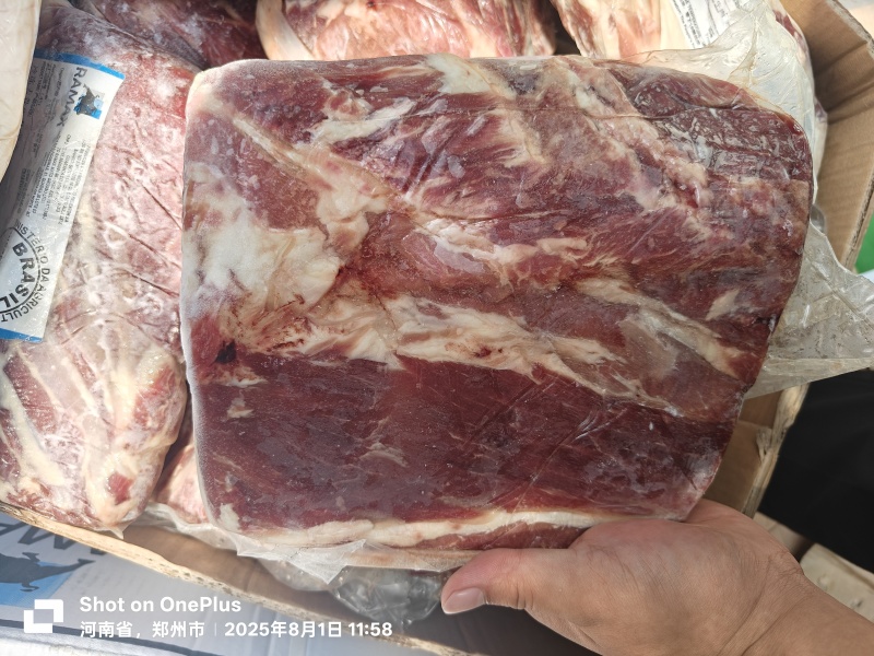 巴西411眼肉西冷