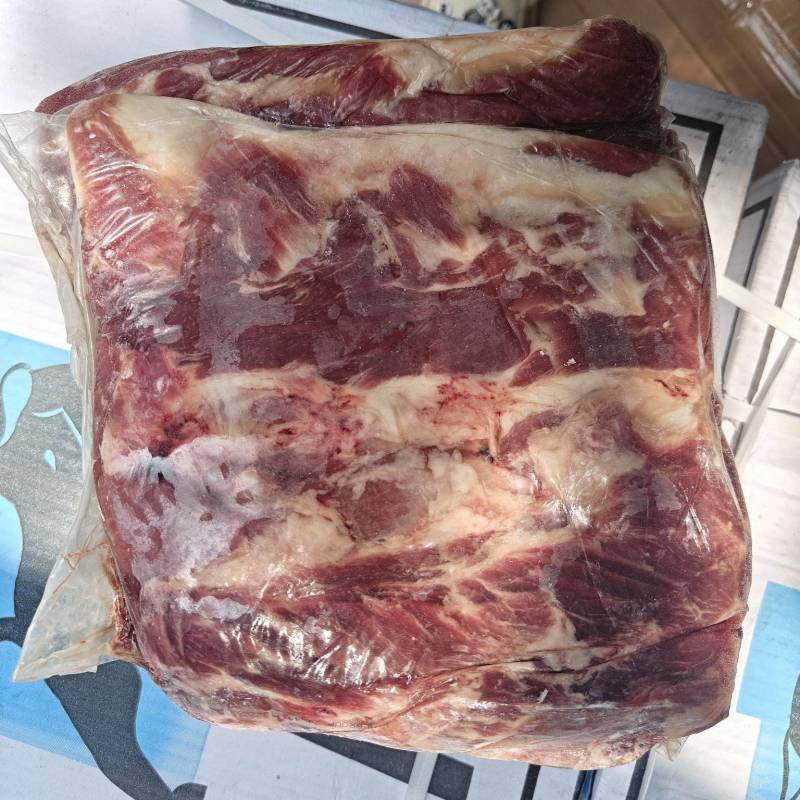 巴西411眼肉西冷